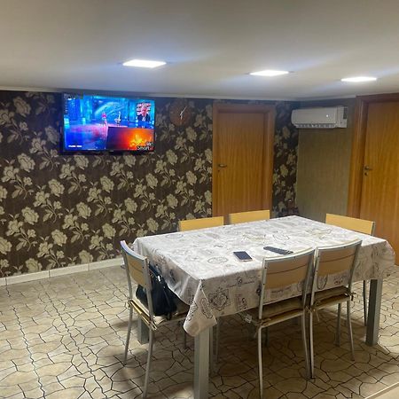 Casa Vacanza Spaccanapoli Esterno foto