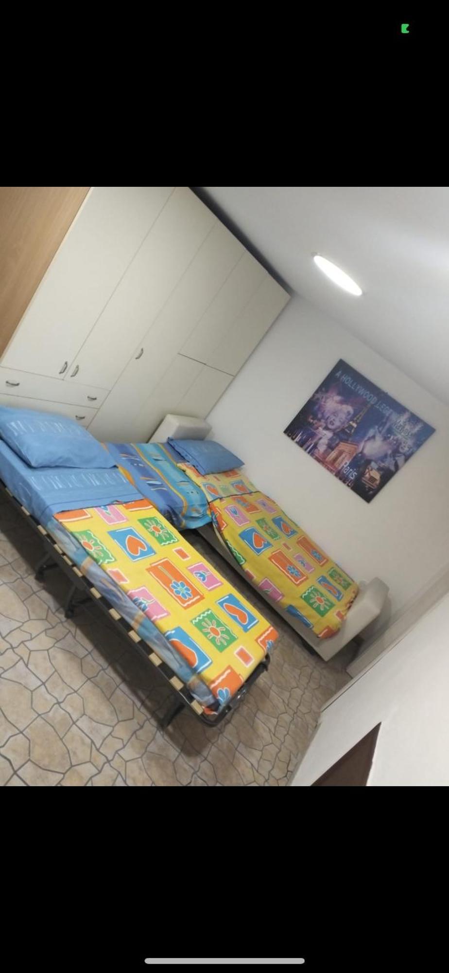Casa Vacanza Spaccanapoli Esterno foto