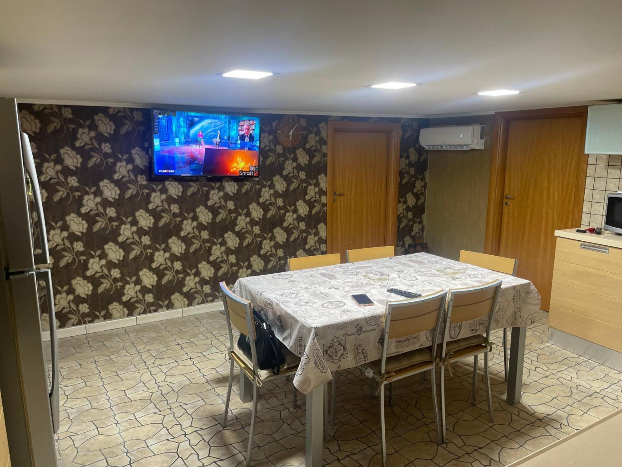 Casa Vacanza Spaccanapoli Esterno foto